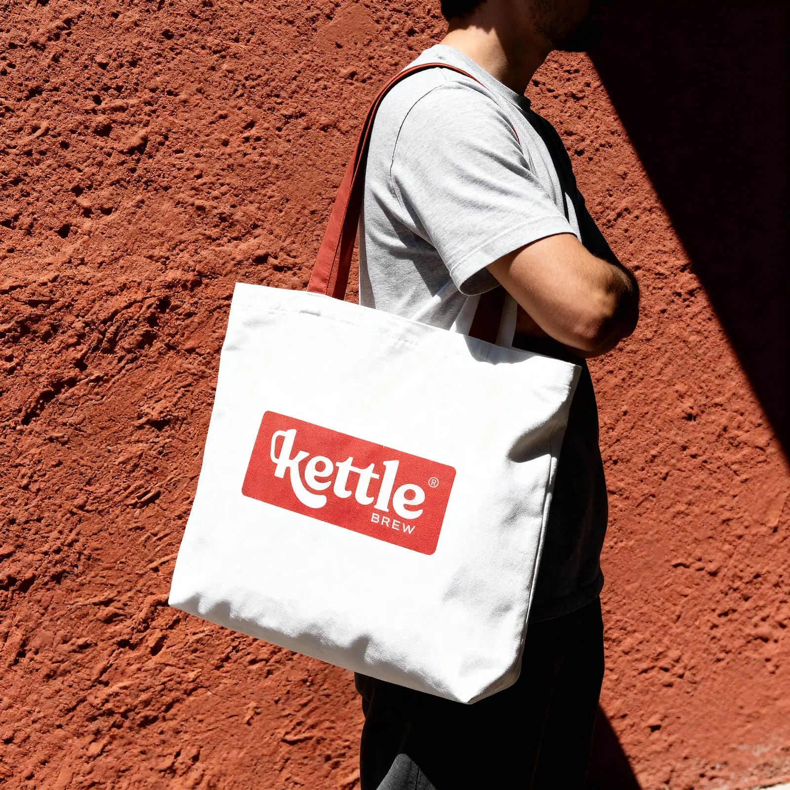 Custom Cotton Tote Bags-SPU RacetopPrint