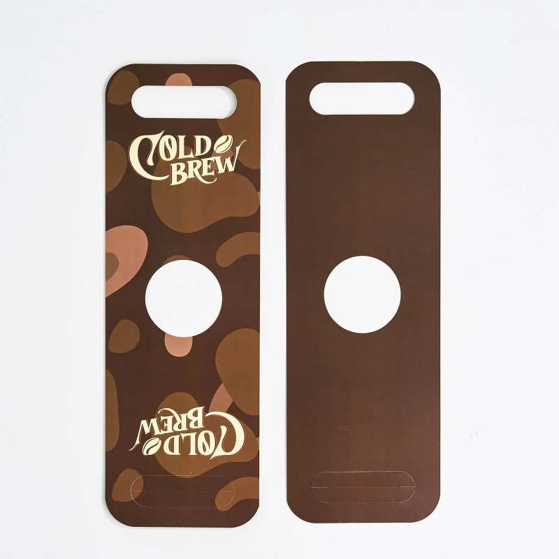 Beverage Carrier-SPU RacetopPrint