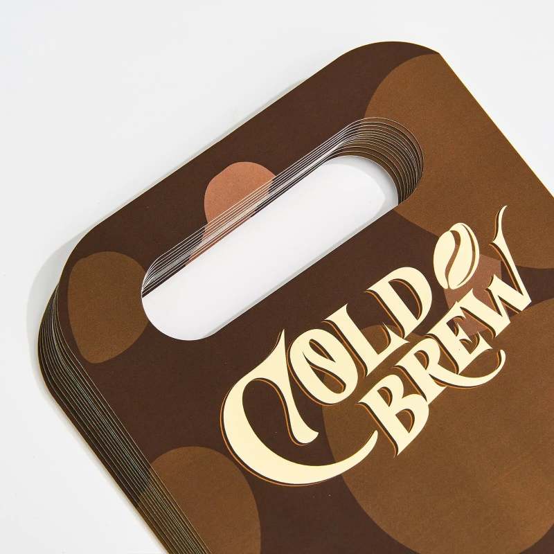 Beverage Carrier-SPU RacetopPrint