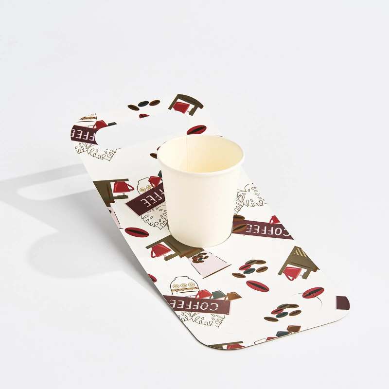 Beverage Carrier-SPU RacetopPrint