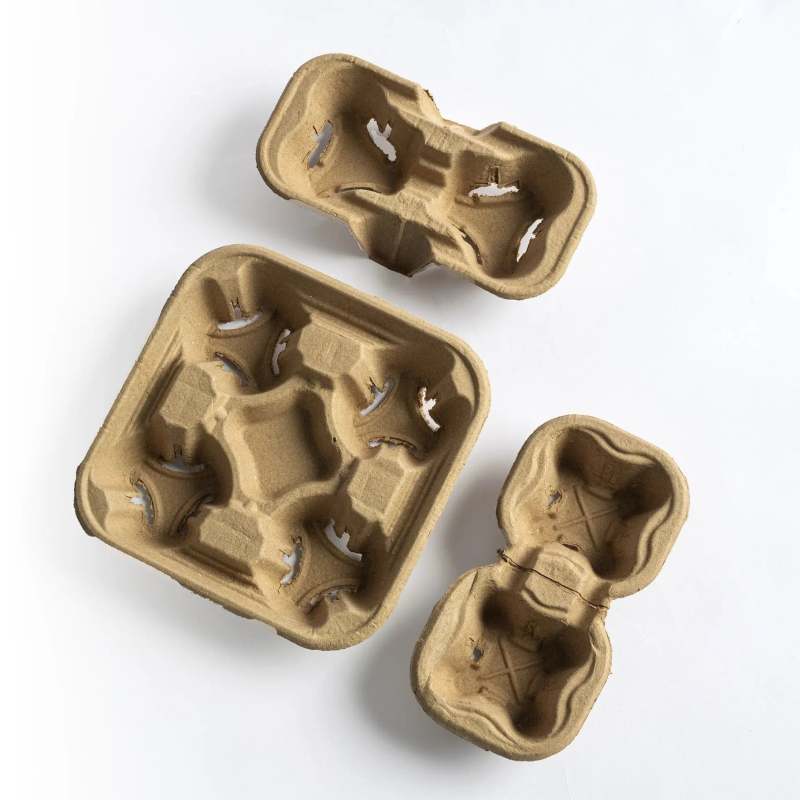 Coffee Cup Drink Carrier/Holders-SPU RacetopPrint