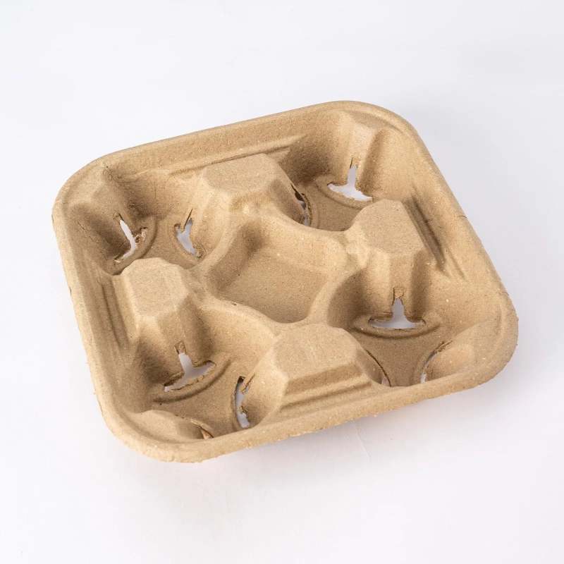 Coffee Cup Drink Carrier/Holders-SPU RacetopPrint