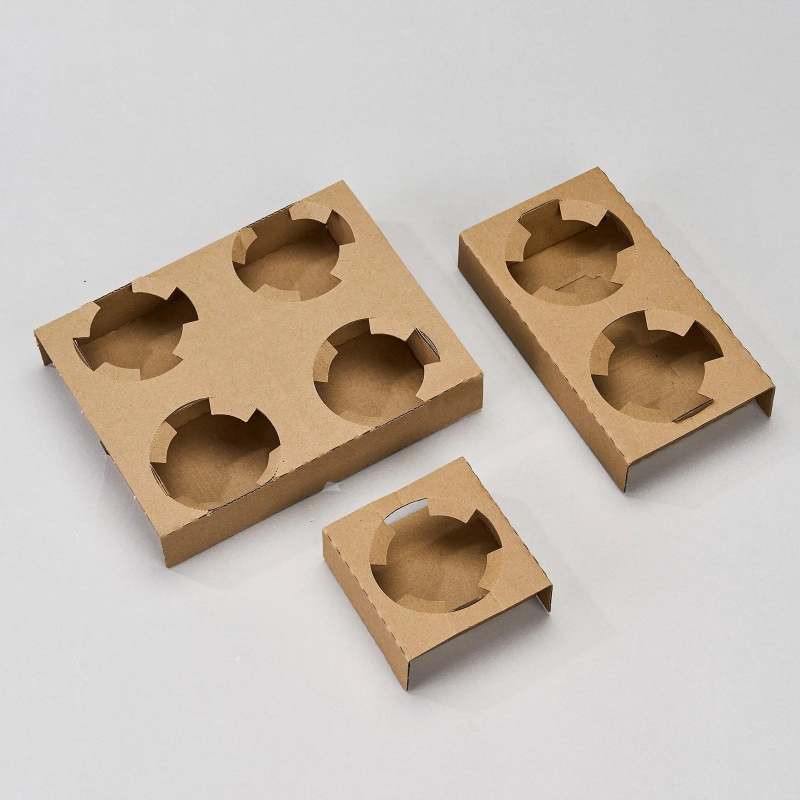 Coffee Cup Drink Carrier/Holders RACETOP