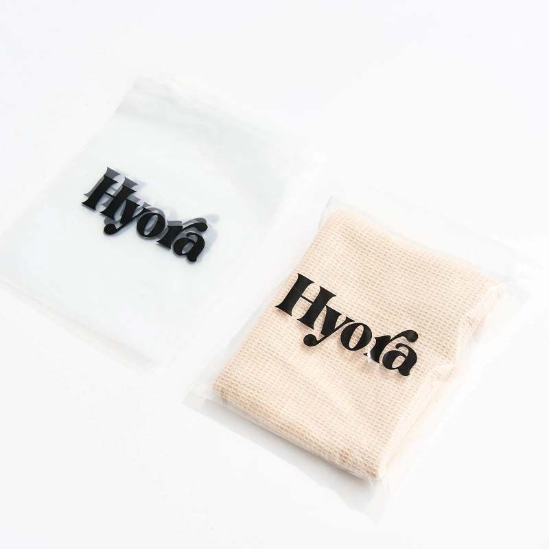 Custom Clothing Zipper Bags-SPU RacetopPrint