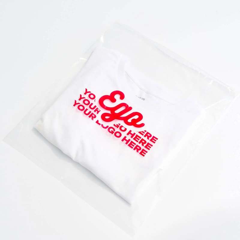 Custom Clothing Zipper Bags-SPU RacetopPrint