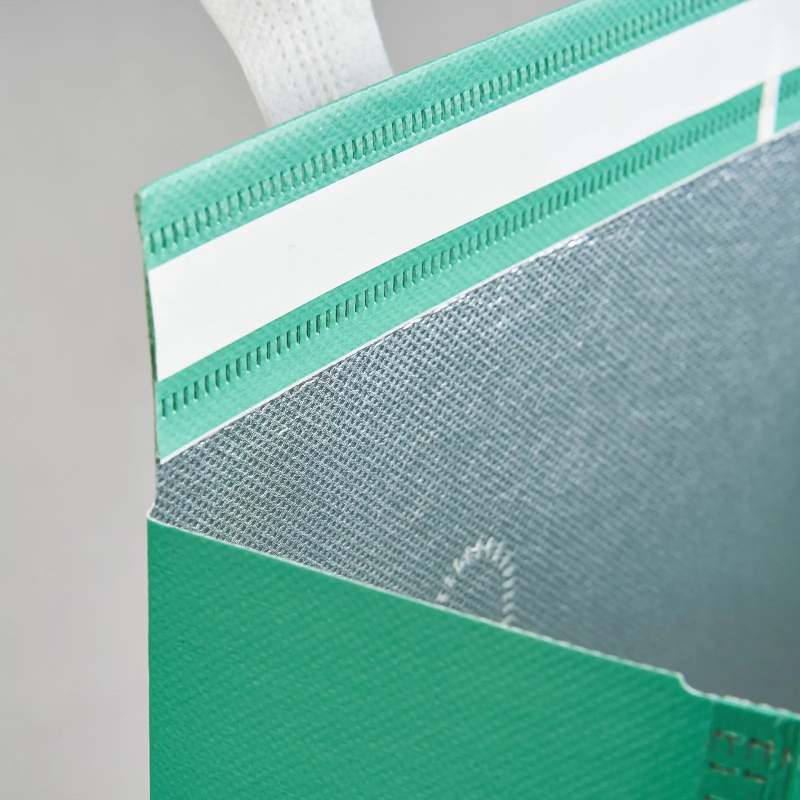 Custom Full-Color Insulated Cooler Bags-SPU RacetopPrint