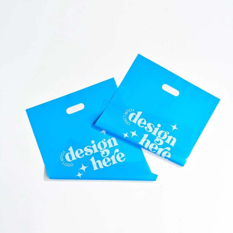 Custom Stand Up Pouches RacetopPrint