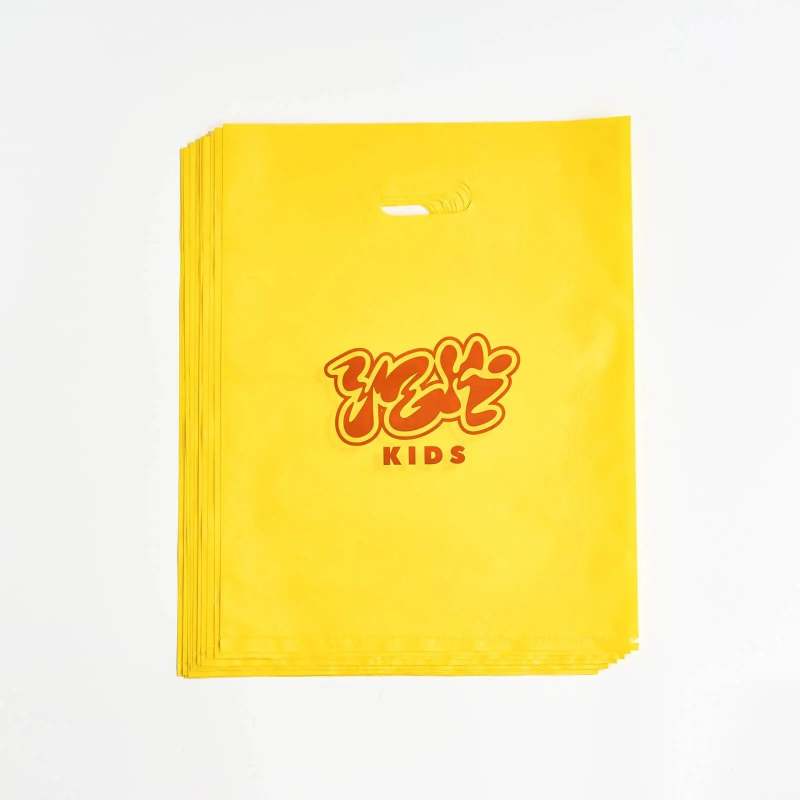 Custom Stand Up Pouches RacetopPrint