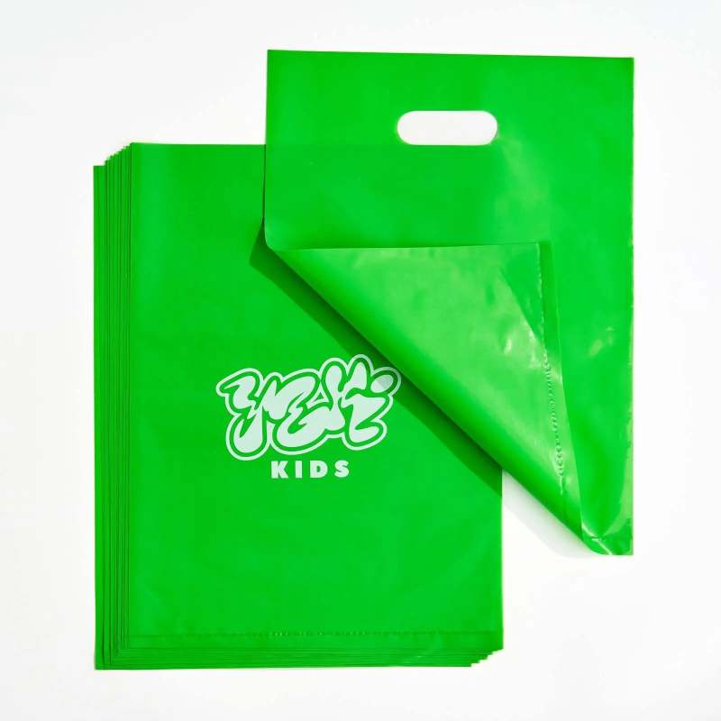 Custom Stand Up Pouches RacetopPrint