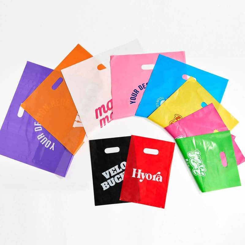 Custom Stand Up Pouches RacetopPrint