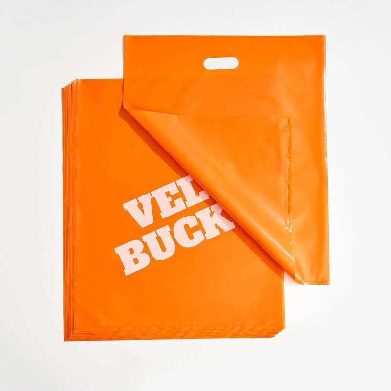 Custom Stand Up Pouches RacetopPrint