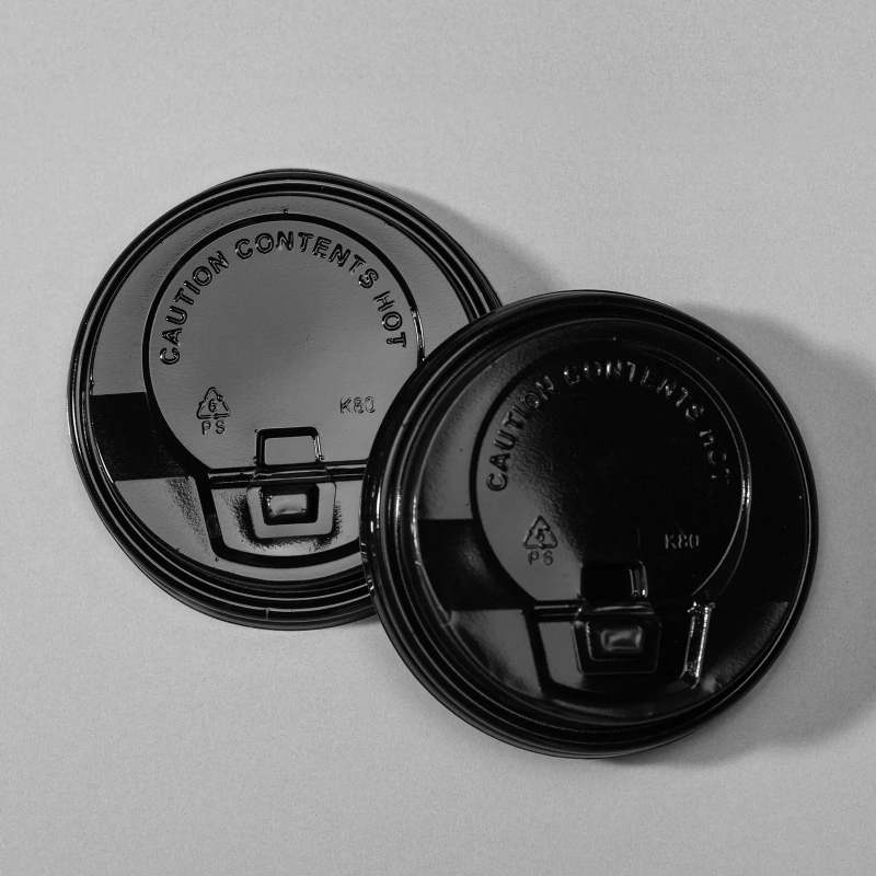 Blank Recyclable Paper Food Containers RacetopPrint